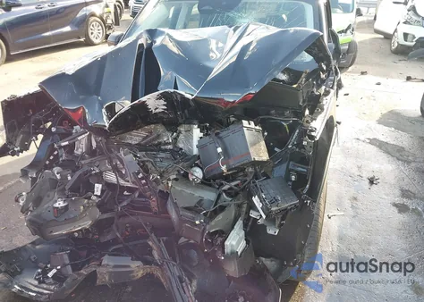 2025 Ford Bronco Sport Big Bend z USA, uszkodzony, nr VIN 3FMCR9BNXSRE74066